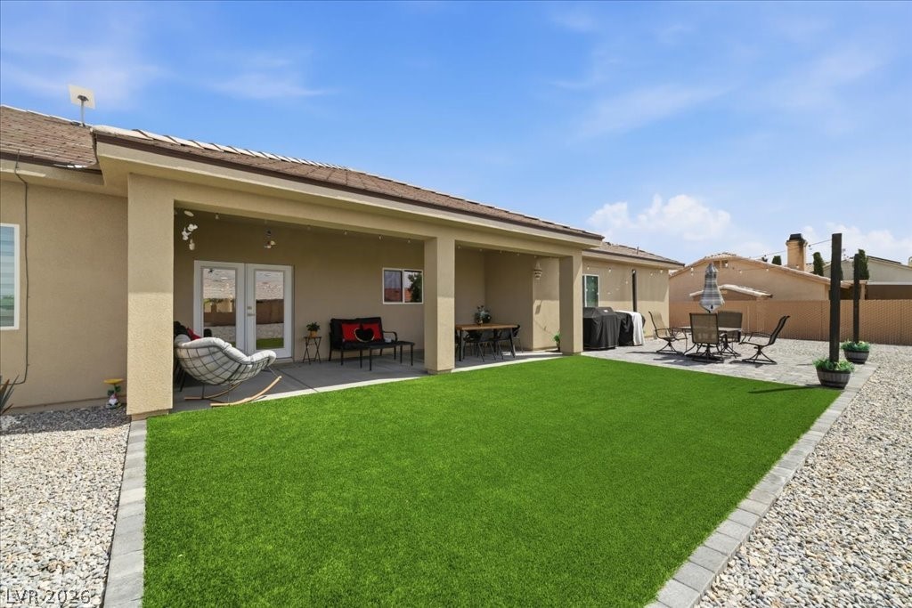 5411 Fernwood Court