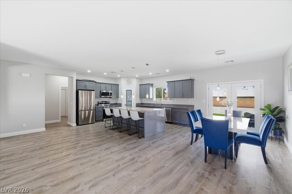 5411 Fernwood Court