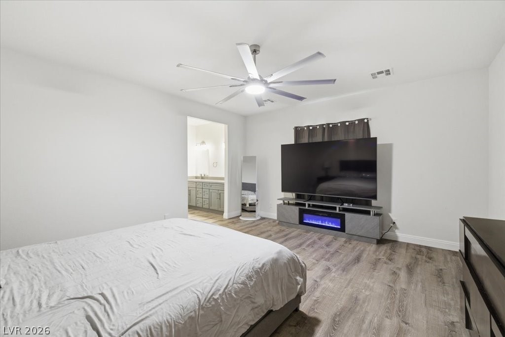 5411 Fernwood Court