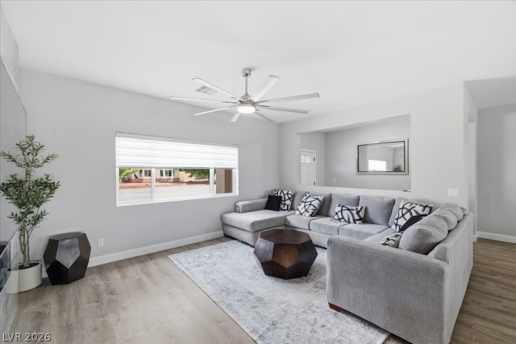 5411 Fernwood Court