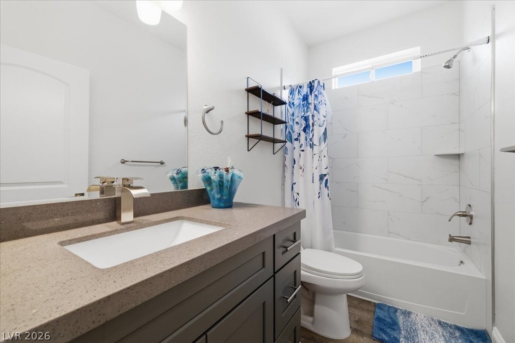 5411 Fernwood Court
