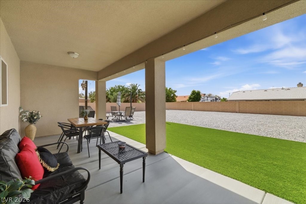 5411 Fernwood Court