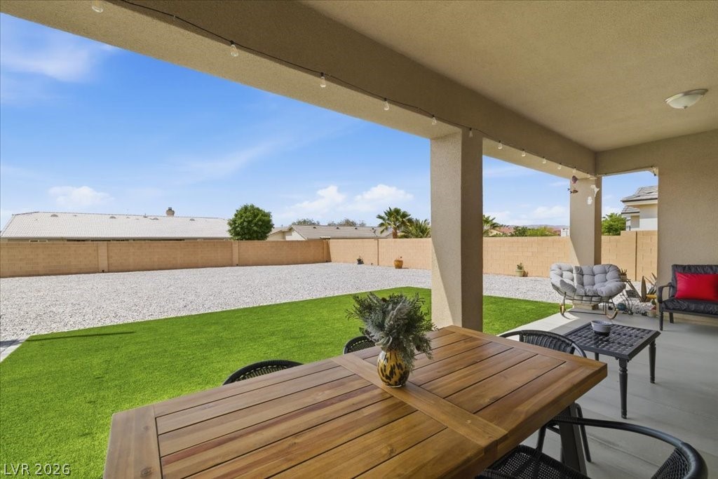 5411 Fernwood Court