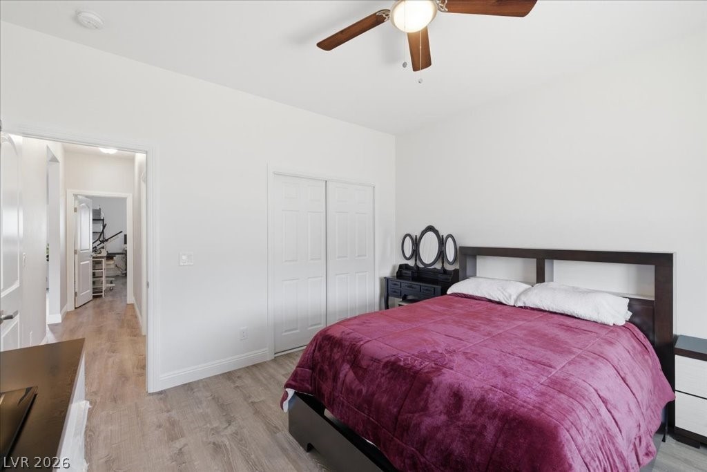 5411 Fernwood Court