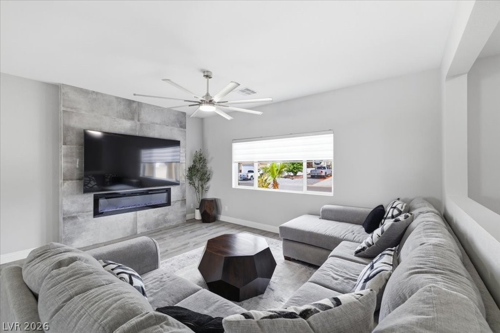 5411 Fernwood Court