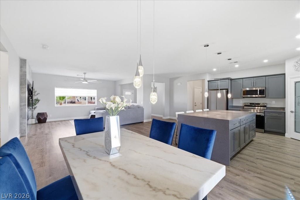 5411 Fernwood Court