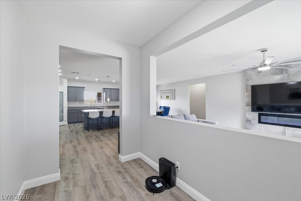 5411 Fernwood Court