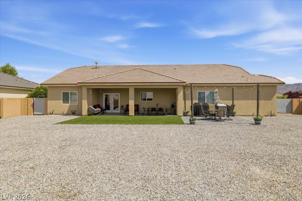 5411 Fernwood Court