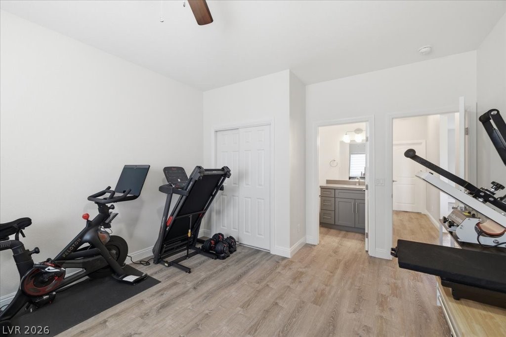 5411 Fernwood Court