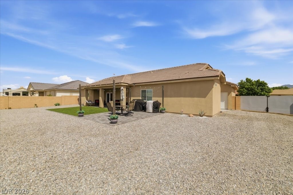 5411 Fernwood Court