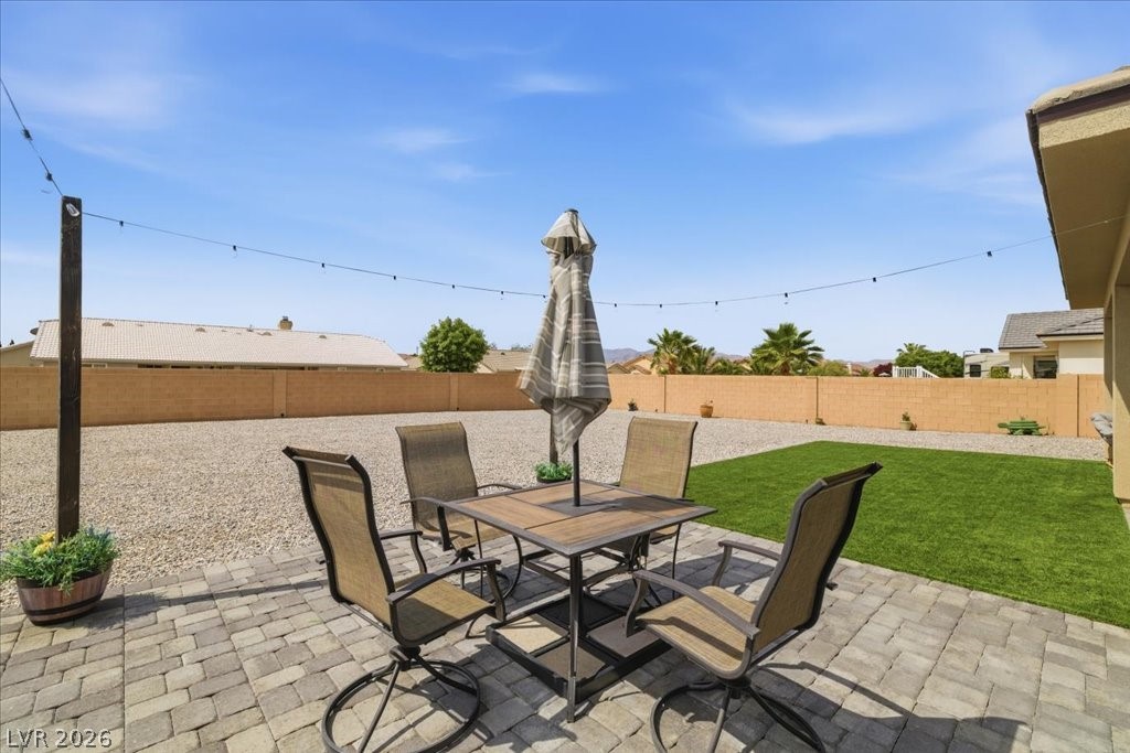 5411 Fernwood Court