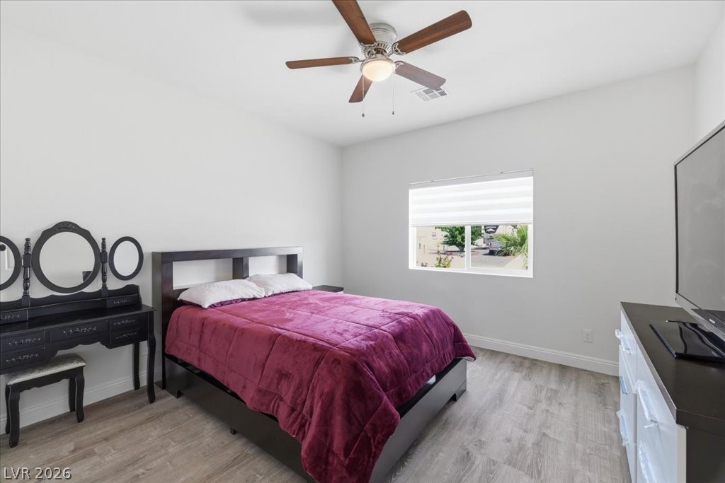 5411 Fernwood Court