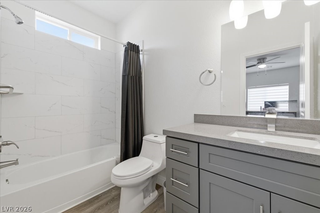 5411 Fernwood Court