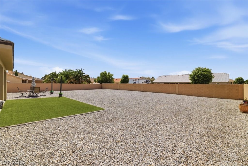 5411 Fernwood Court