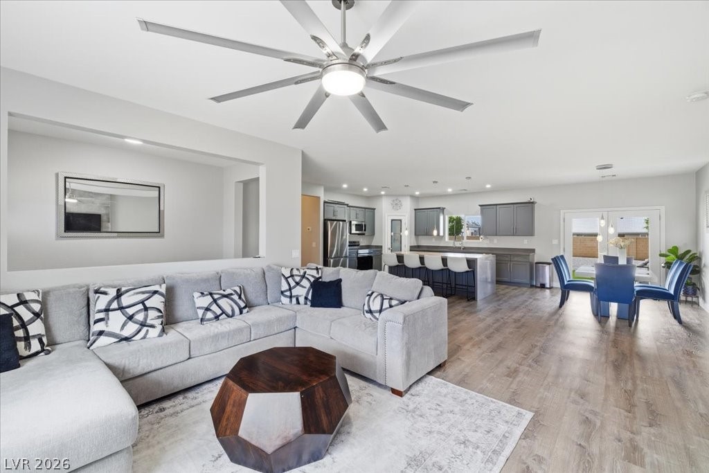 5411 Fernwood Court