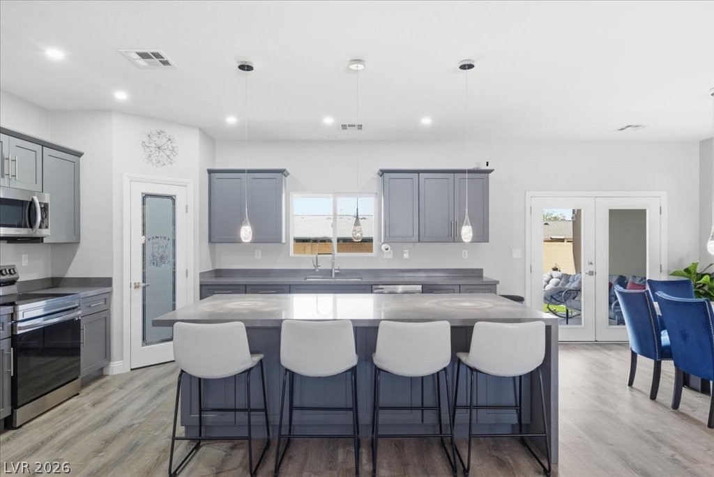 5411 Fernwood Court