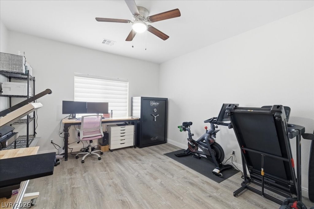 5411 Fernwood Court