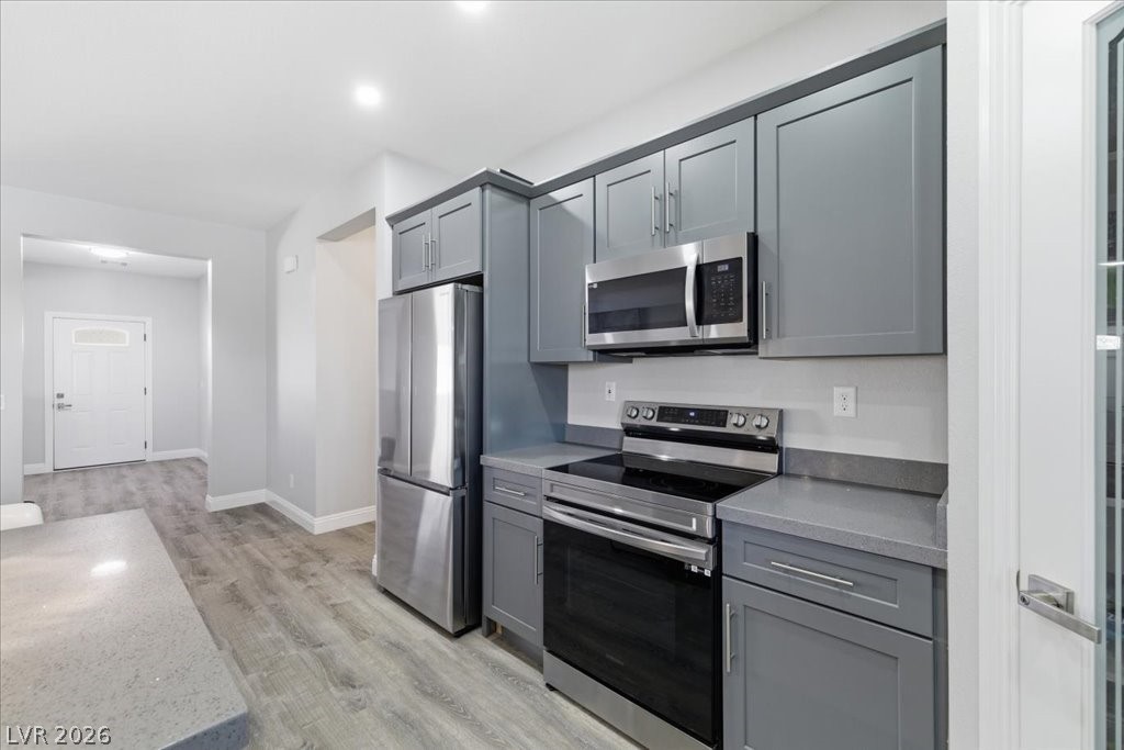 5411 Fernwood Court