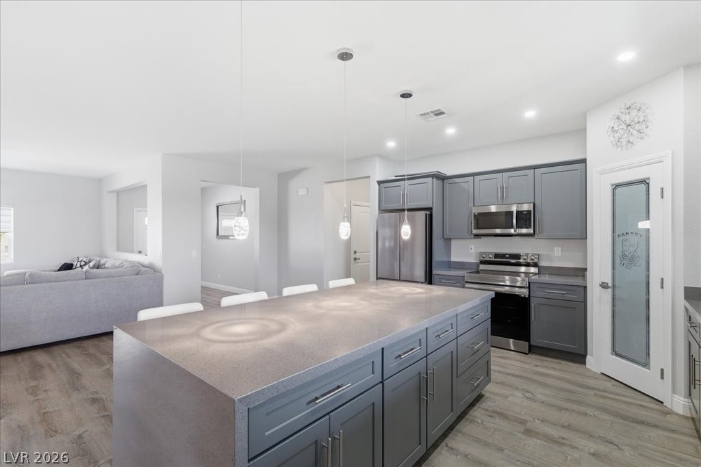 5411 Fernwood Court