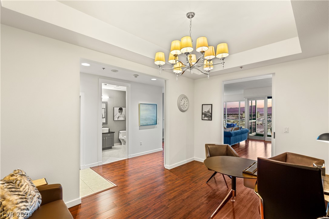 4525 Dean Martin Drive 1906