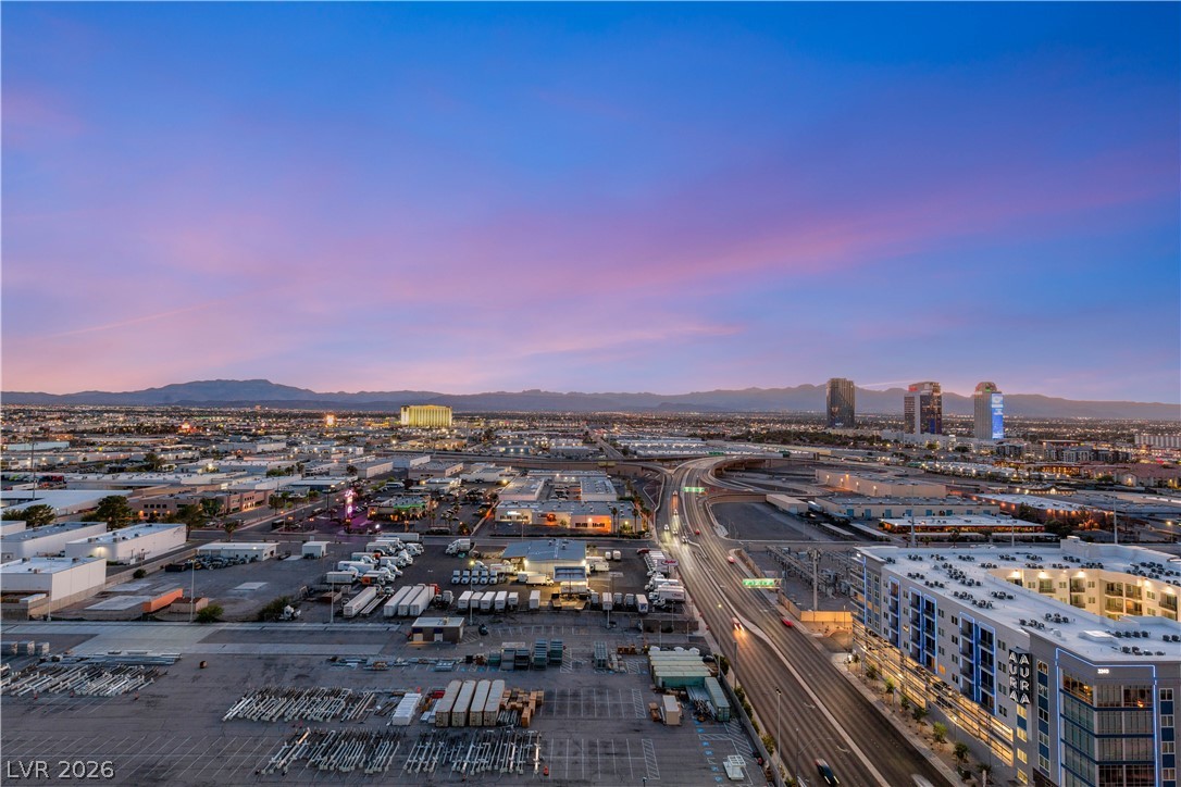 4525 Dean Martin Drive 1906