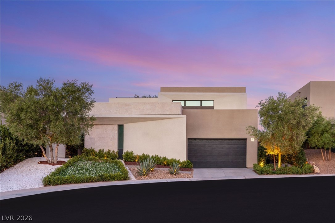 12 Desert Lake Lane