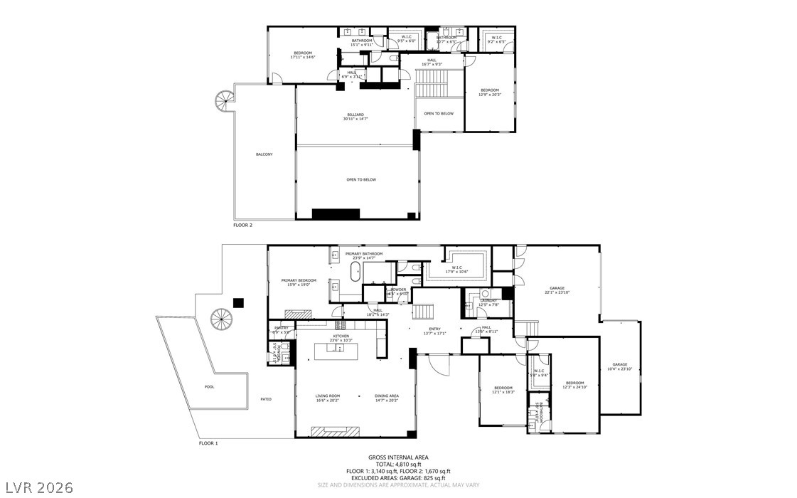 12 Desert Lake Lane