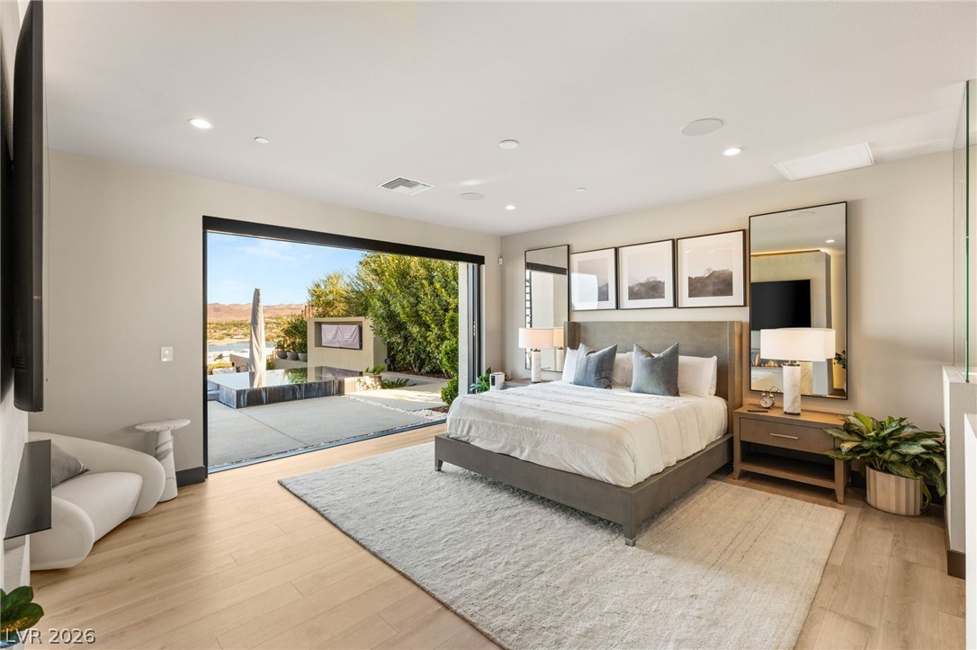 12 Desert Lake Lane