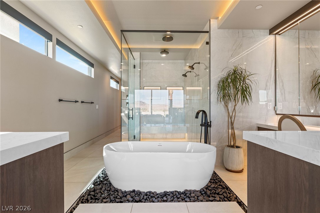 12 Desert Lake Lane