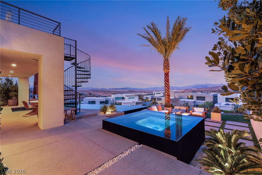 12 Desert Lake Lane