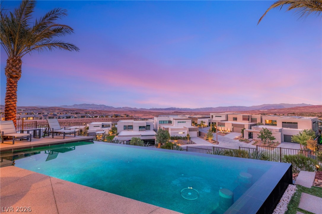 12 Desert Lake Lane