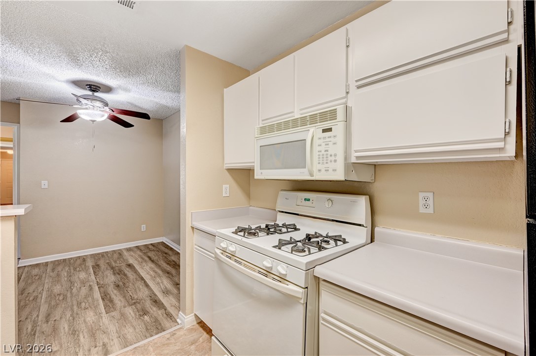 2200 South Fort Apache Road 2121