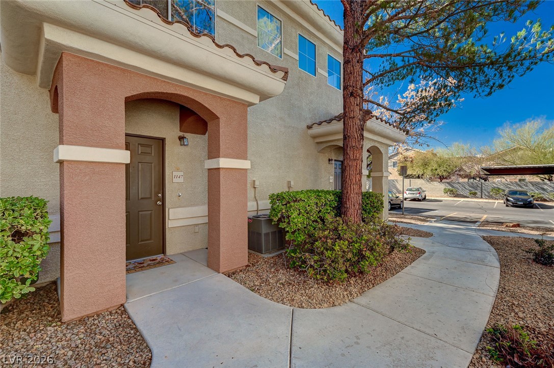 9050 West Warm Springs Road 1147