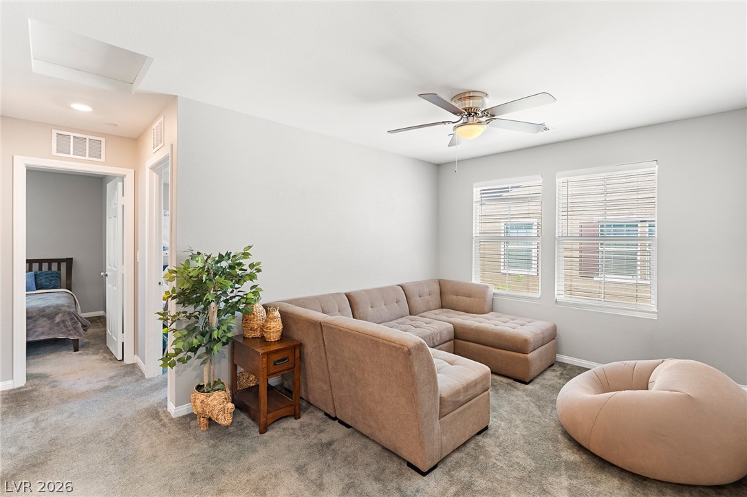 3221 Pergusa Drive