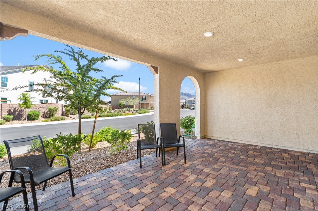 3221 Pergusa Drive