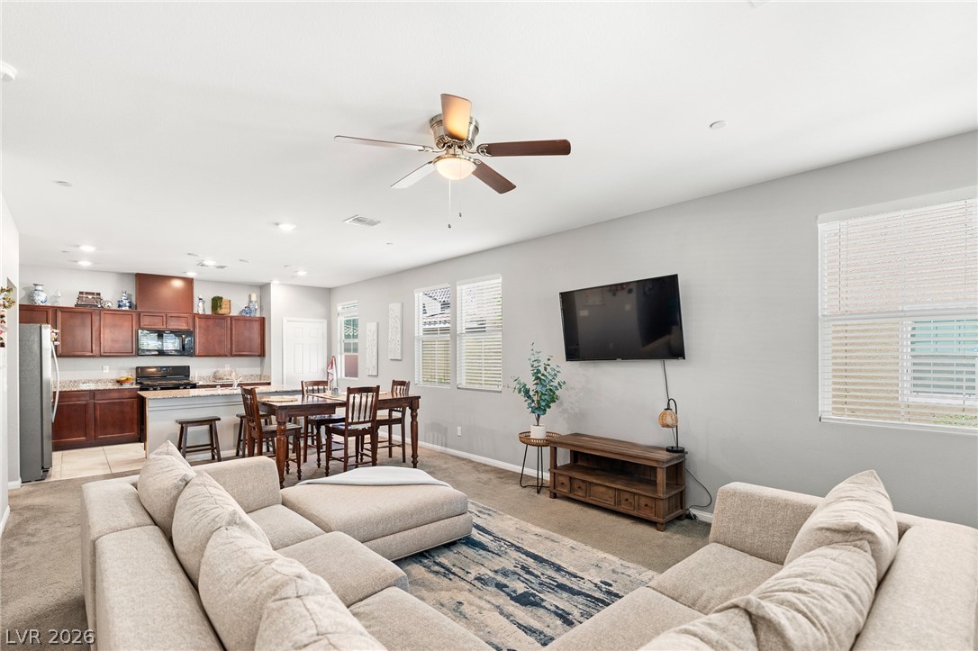 3221 Pergusa Drive