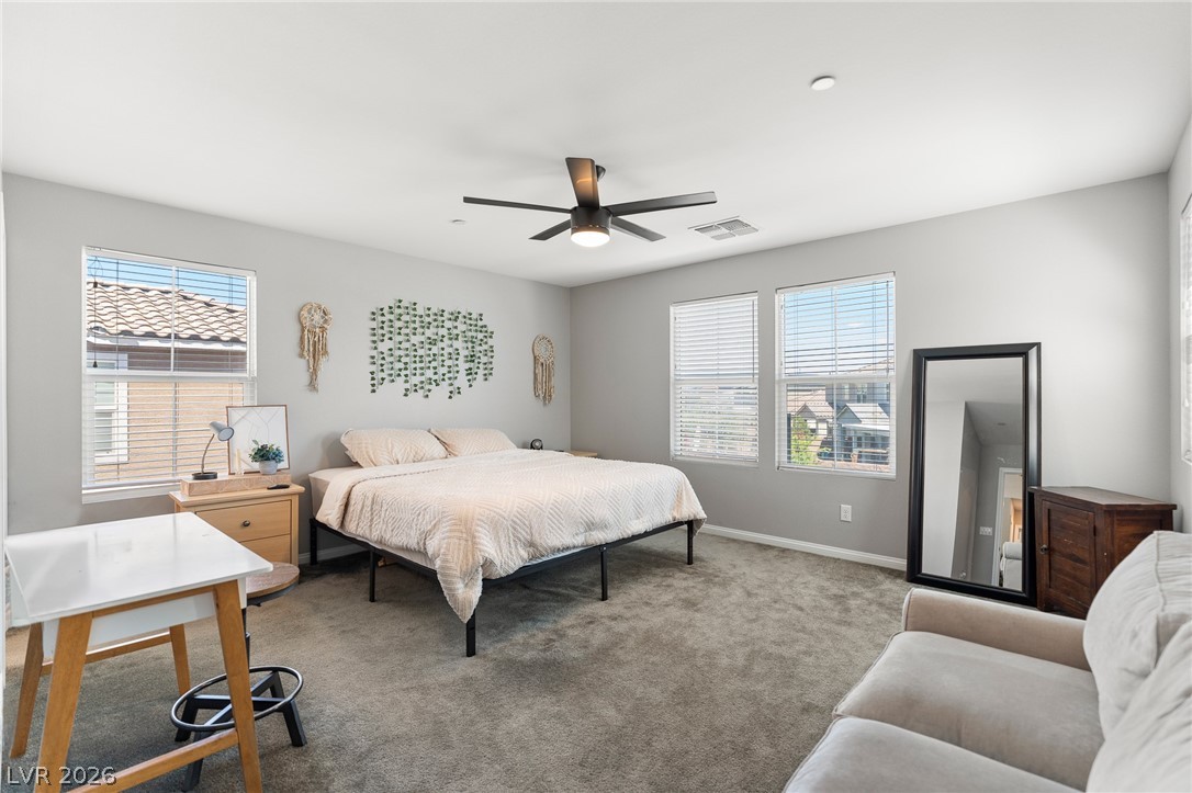 3221 Pergusa Drive
