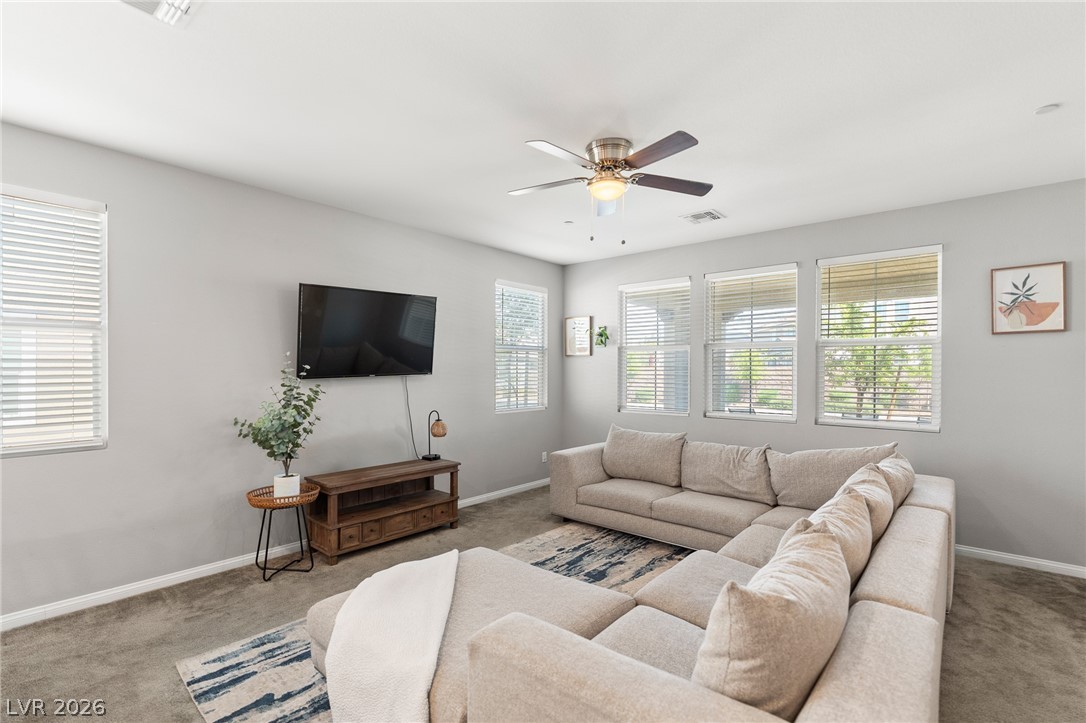 3221 Pergusa Drive