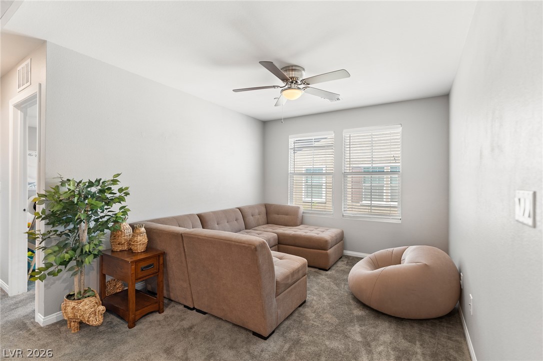 3221 Pergusa Drive