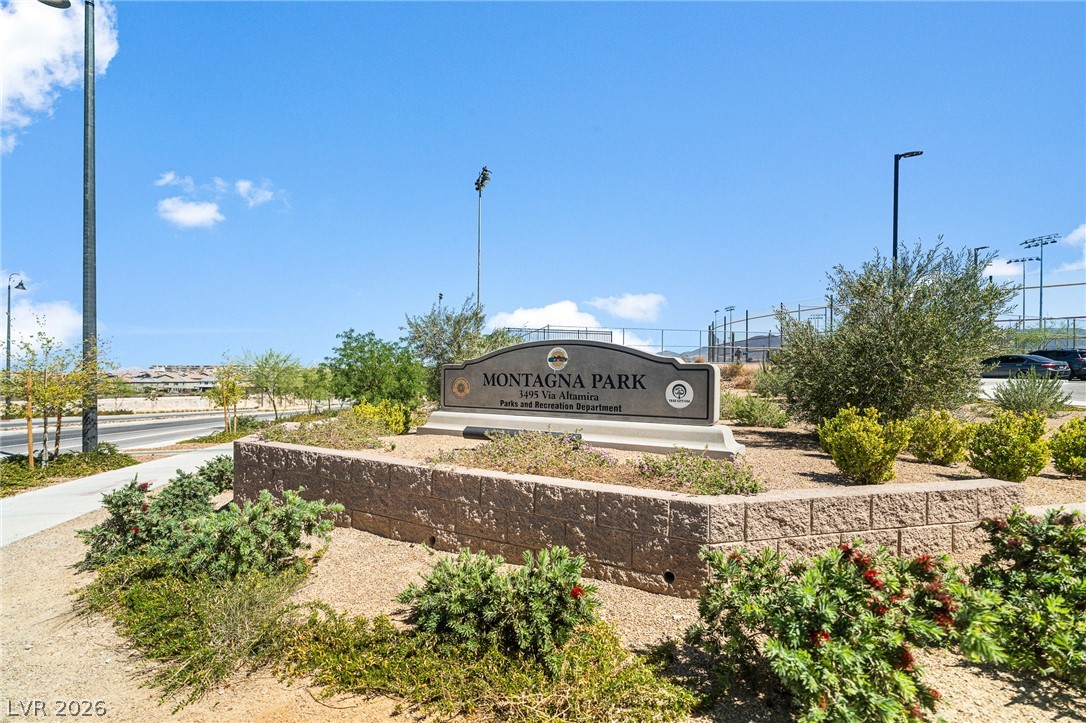 3221 Pergusa Drive