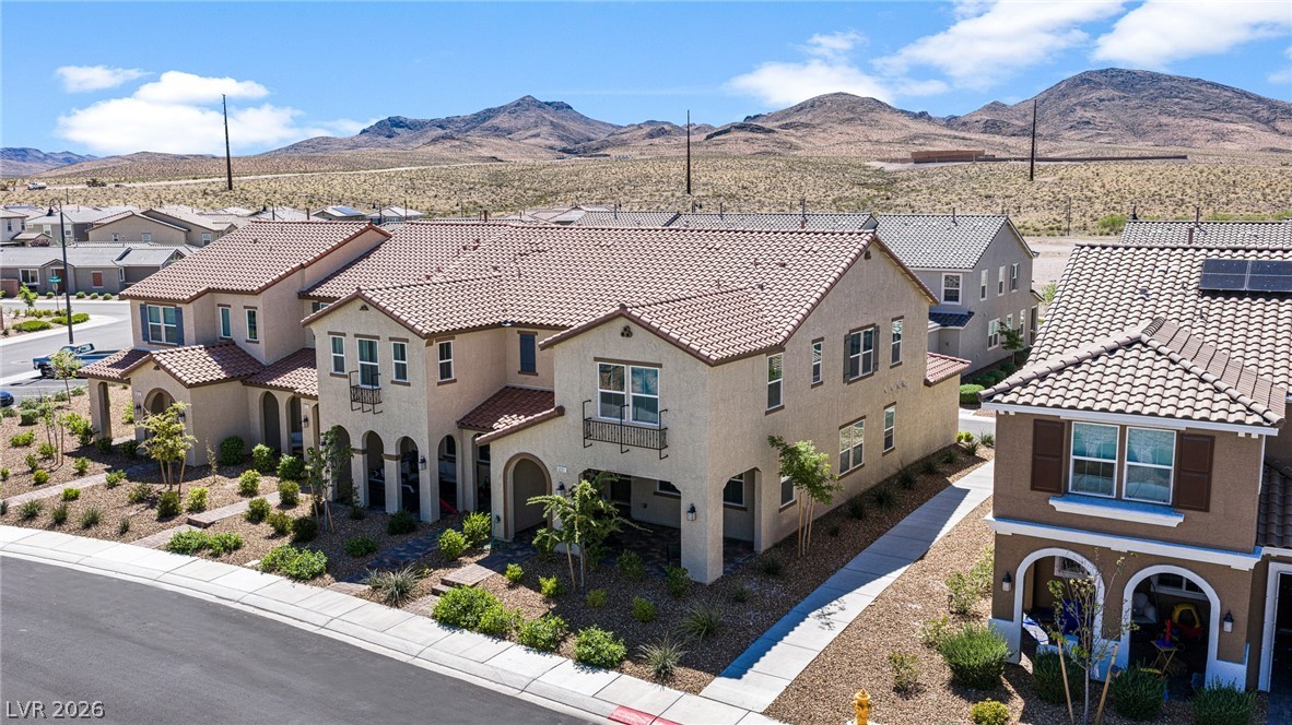 3221 Pergusa Drive