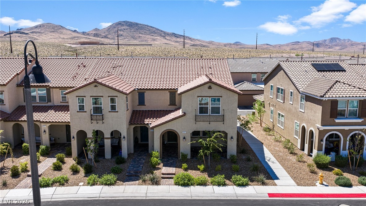 3221 Pergusa Drive