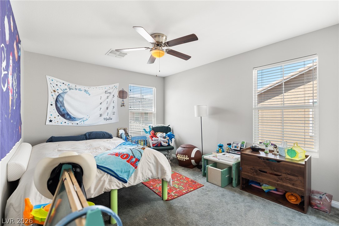 3221 Pergusa Drive