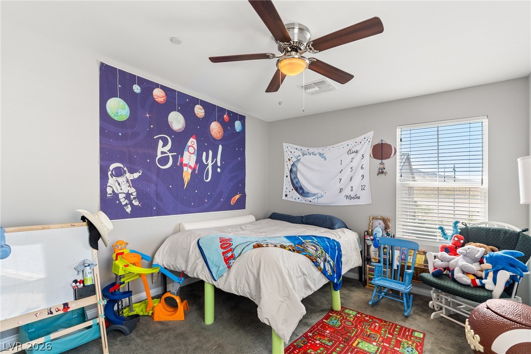 3221 Pergusa Drive