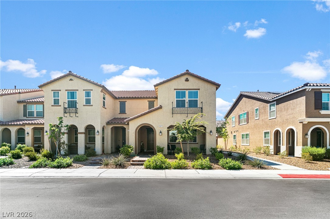 3221 Pergusa Drive