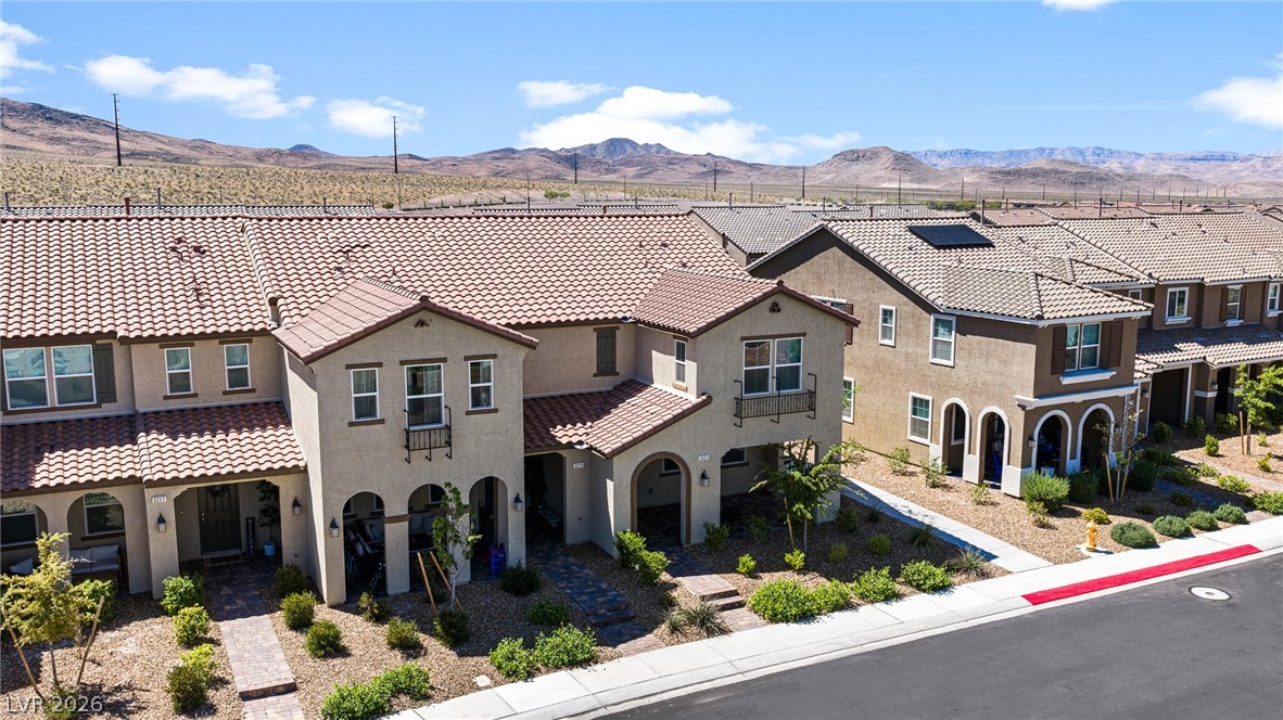 3221 Pergusa Drive