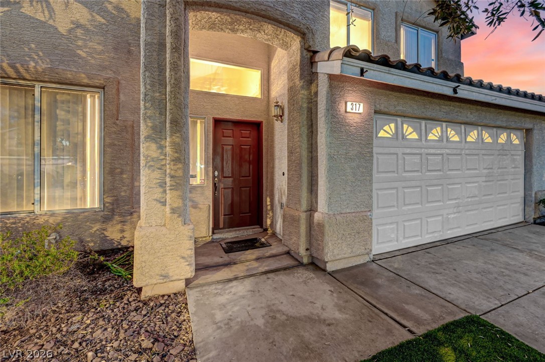 317 Greenleaf Glen Street