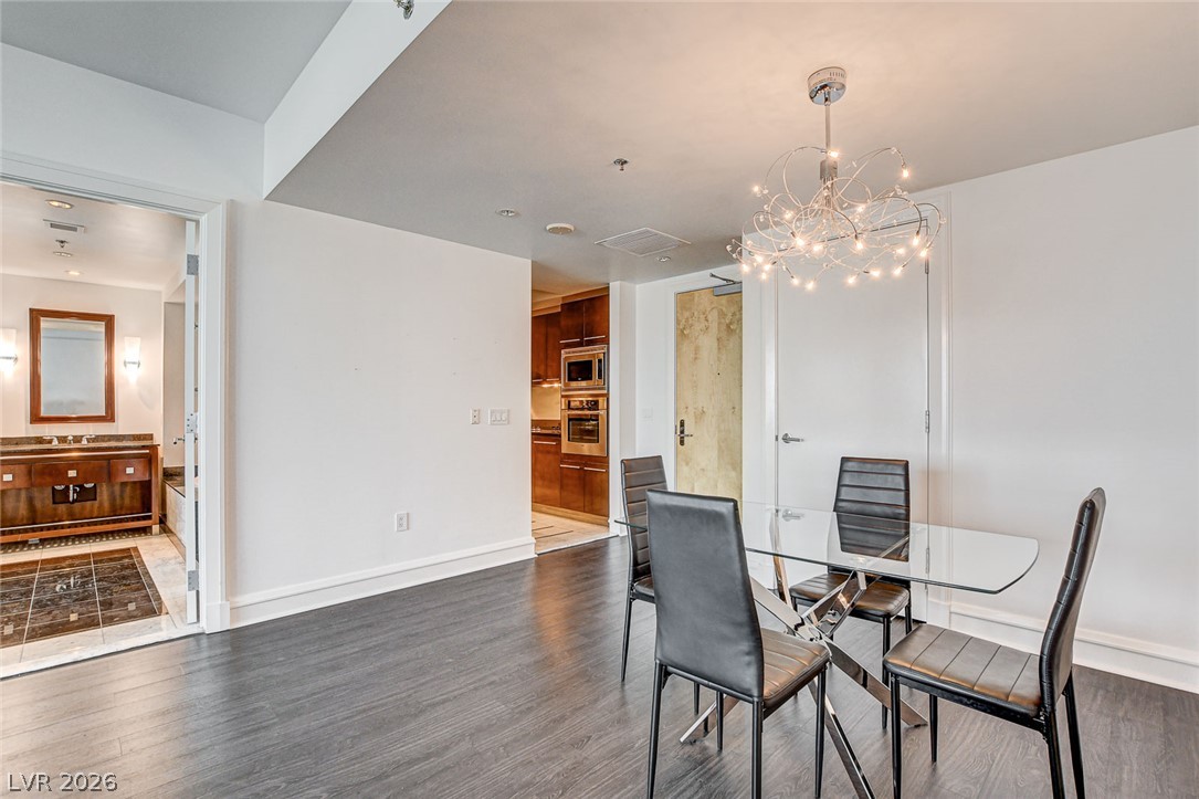 2700 South Las Vegas Boulevard 1305