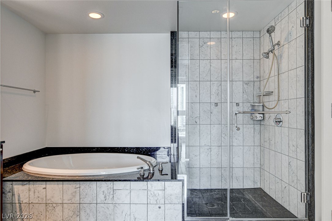 2700 South Las Vegas Boulevard 1305
