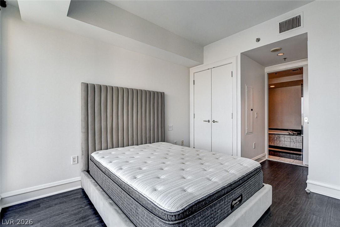 2700 South Las Vegas Boulevard 1305